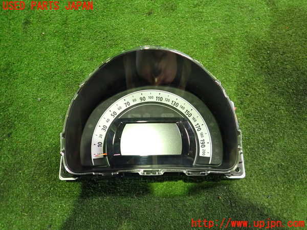 2UPJ-25586170]ルノー・トゥインゴ(AHH4B)スピードメーター 中古_m0001.jpg