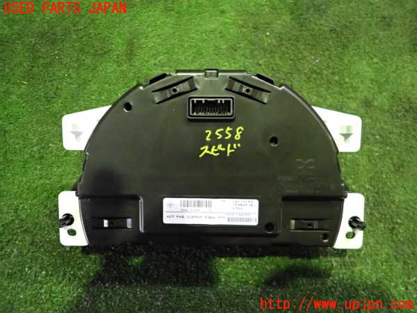 2UPJ-25586170]ルノー・トゥインゴ(AHH4B)スピードメーター 中古_m0002.jpg