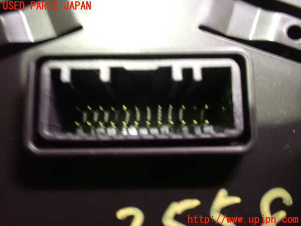 2UPJ-25586170]ルノー・トゥインゴ(AHH4B)スピードメーター 中古_m0004.jpg
