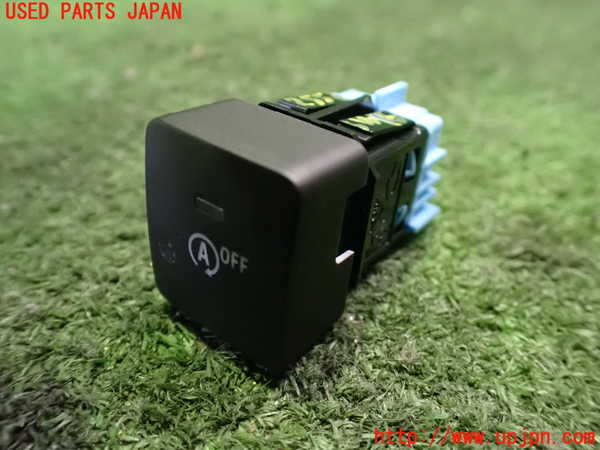 2UPJ-25586311]ルノー・トゥインゴ(AHH4B)スイッチ6 (アイドリングストップＯＦＦ) 中古_m0001.jpg