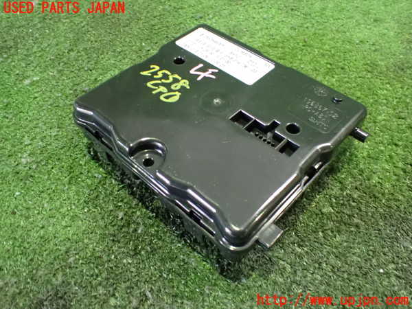 2UPJ-25586146]ルノー・トゥインゴ(AHH4B)コンピューター1 (CLIMBOX) 中古_m0001.jpg