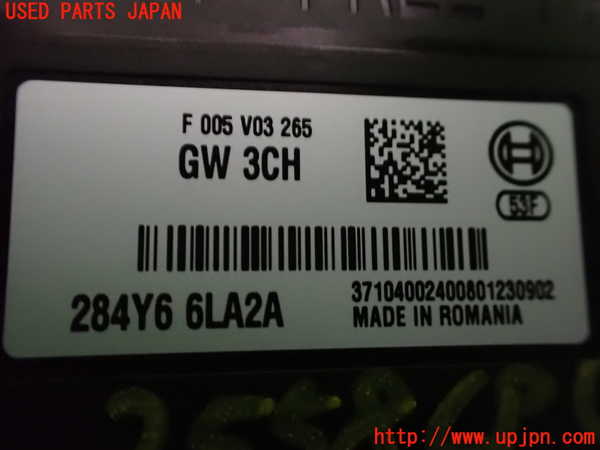 2UPJ-25586149]ルノー・トゥインゴ(AHH4B)コンピューター4 中古_m0003.jpg
