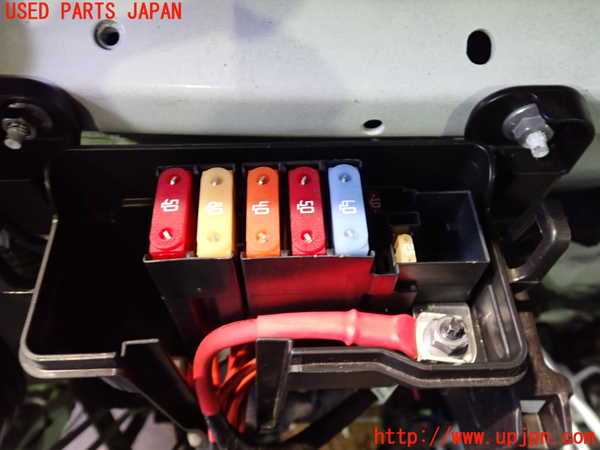 2UPJ-25586741]ルノー・トゥインゴ(AHH4B)ヒューズボックス1 中古_m0002.jpg