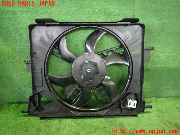 5UPJ-25586836]ルノー・トゥインゴ(AHH4B)電動ファン1 中古_m0001.jpg