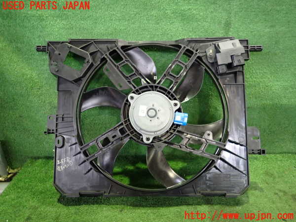 5UPJ-25586836]ルノー・トゥインゴ(AHH4B)電動ファン1 中古_m0002.jpg