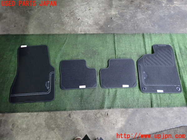 2UPJ-25587800]ルノー・トゥインゴ(AHH4B)フロアマット 中古_m0003.jpg