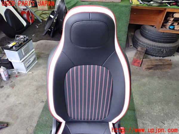 2UPJ-25587035]ルノー・トゥインゴ(AHH4B)運転席シート 中古_m0002.jpg