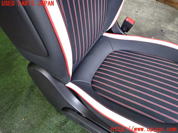 2UPJ-25587035]ルノー・トゥインゴ(AHH4B)運転席シート 中古_m0004.jpg