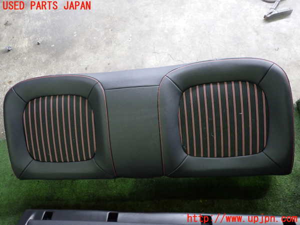 2UPJ-25587125]ルノー・トゥインゴ(AHH4B)2列目シート 中古_m0003.jpg