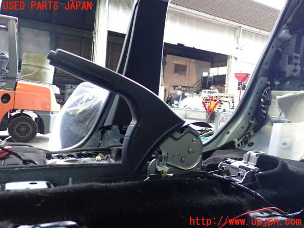 2UPJ-25587550]ルノー・トゥインゴ(AHH4B)サイドブレーキレバー 中古_m0001.jpg