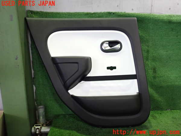 2UPJ-25581324]ルノー・トゥインゴ(AHH4B)左後ドア内張り 中古_m0001.jpg