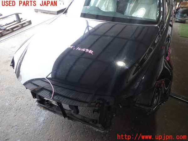 2UPJ-25591060]レクサス・IS F(USE20)ボンネットフード 中古_m0001.jpg