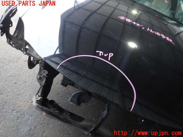 2UPJ-25591060]レクサス・IS F(USE20)ボンネットフード 中古_m0002.jpg