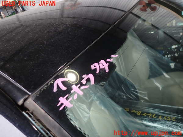 2UPJ-25591195]レクサス・IS F(USE20)フロントガラス (M814) 中古_m0002.jpg