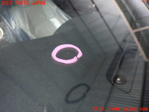 2UPJ-25591195]レクサス・IS F(USE20)フロントガラス (M814) 中古_m0003.jpg