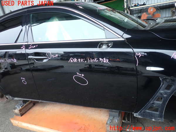 2UPJ-25591230]レクサス・IS F(USE20)右前ドア (43R-00012) 中古_m0001.jpg