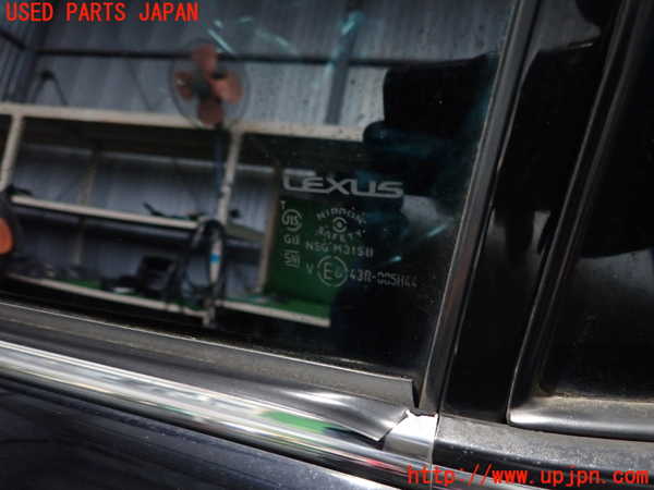 2UPJ-25591320]レクサス・IS F(USE20)左後ドア (43R-005844) 中古_m0004.jpg