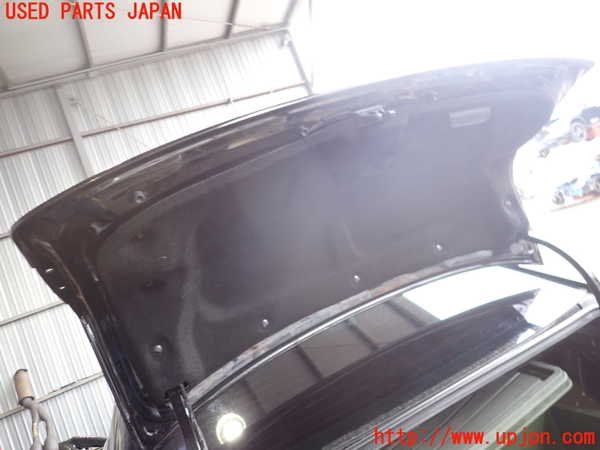 2UPJ-25591500]レクサス・IS F(USE20)トランク 中古_m0004.jpg