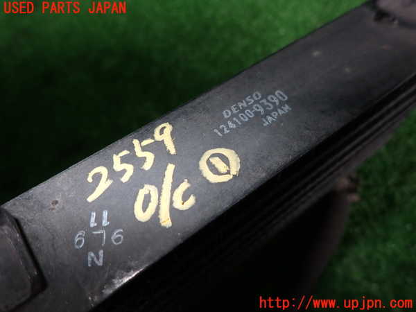 2UPJ-25592481]レクサス・IS F(USE20)オイルクーラー1 中古_m0002.jpg