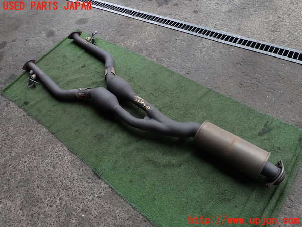 2UPJ-25592631]レクサス・IS F(USE20)フロントパイプ1 中古_m0001.jpg