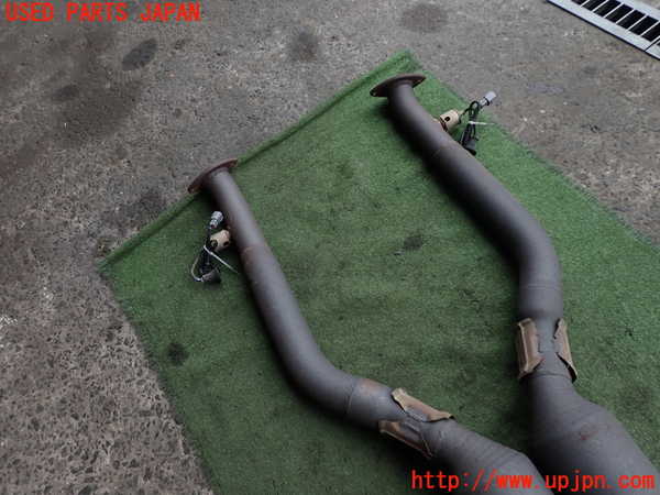 2UPJ-25592631]レクサス・IS F(USE20)フロントパイプ1 中古_m0002.jpg