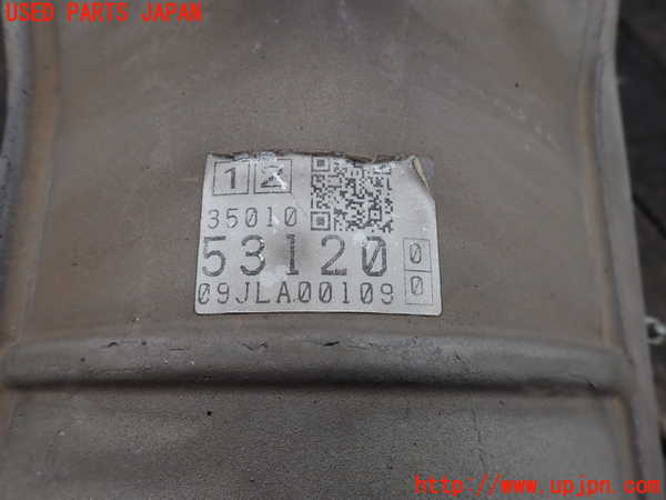 2UPJ-25593010]レクサス・IS F(USE20)ミッション AT 2UR-GSE 中古_m0003.jpg
