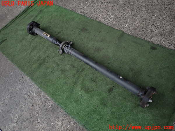 2UPJ-25593410]レクサス・IS F(USE20)リアプロペラシャフト 中古_m0001.jpg