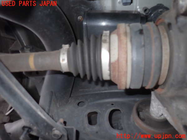 2UPJ-25594020]レクサス・IS F(USE20)右リアドライブシャフト 中古_m0003.jpg
