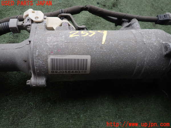 2UPJ-25594235]レクサス・IS F(USE20)パワステギアボックス 中古_m0004.jpg