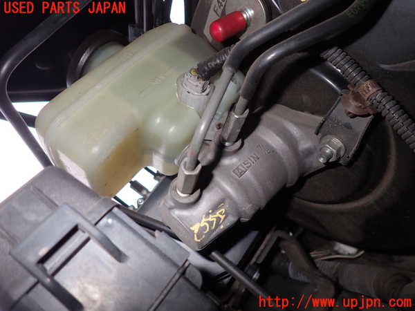 2UPJ-25594050]レクサス・IS F(USE20)ブレーキマスターシリンダー 中古_m0002.jpg