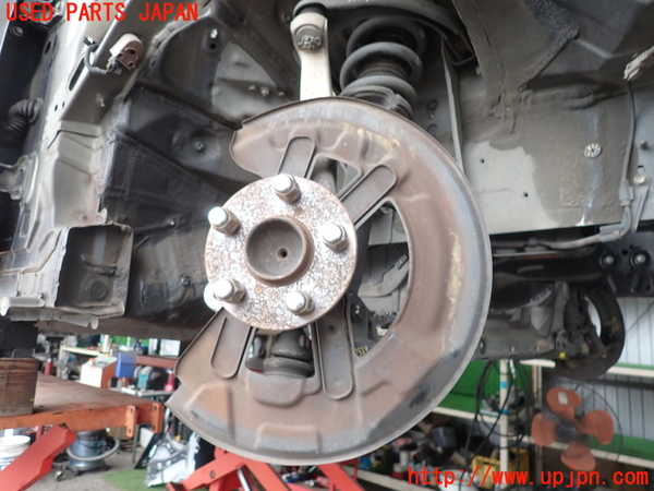 2UPJ-25594290]レクサス・IS F(USE20)右フロントナックルハブ 中古_m0002.jpg