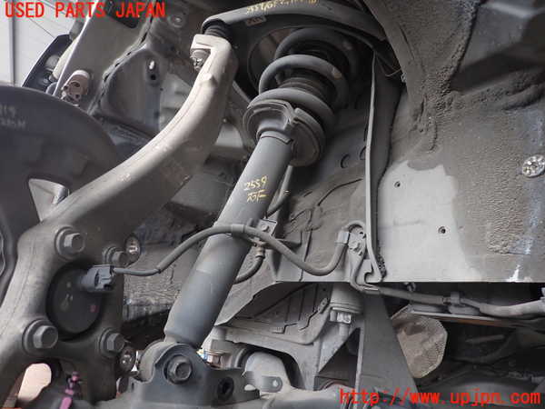 2UPJ-25595015]レクサス・IS F(USE20)右フロントストラット 中古_m0001.jpg