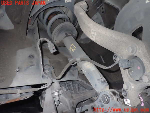 2UPJ-25595025]レクサス・IS F(USE20)左フロントストラット 中古_m0001.jpg