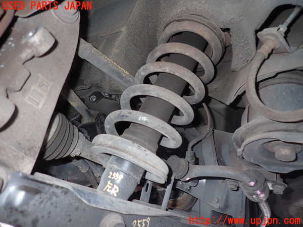 2UPJ-25595045]レクサス・IS F(USE20)左リアストラット 中古_m0001.jpg