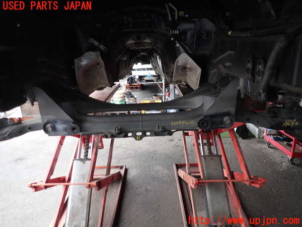 2UPJ-25595285]レクサス・IS F(USE20)フロントメンバー 中古_m0002.jpg