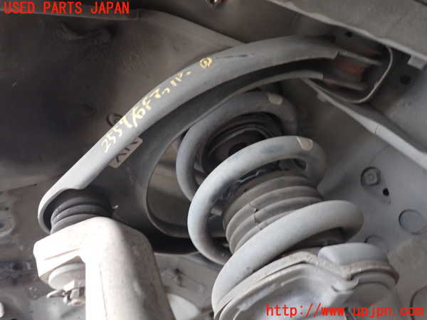 2UPJ-25595126]レクサス・IS F(USE20)右フロントアッパーアーム1 中古_m0001.jpg