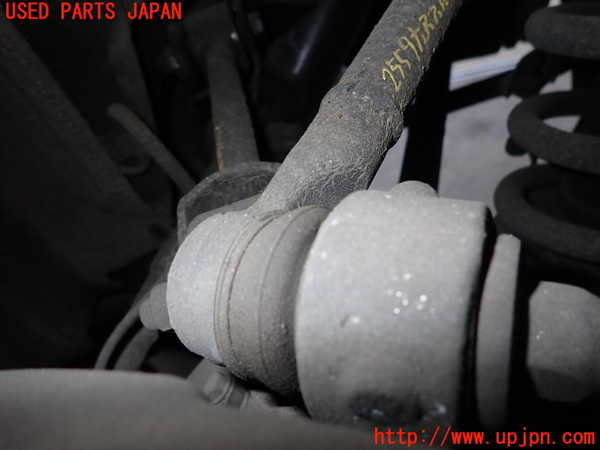 2UPJ-25595156]レクサス・IS F(USE20)左リアアッパーアーム1 中古_m0002.jpg