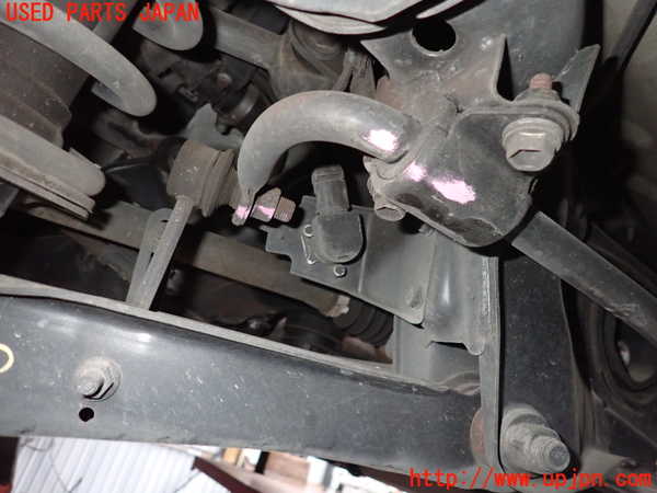 2UPJ-25595445]レクサス・IS F(USE20)リアスタビライザー 中古_m0003.jpg
