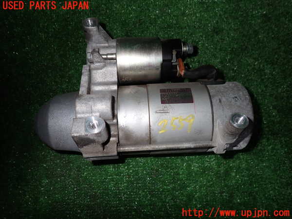 2UPJ-25596010]レクサス・IS F(USE20)セルモーター 中古_m0001.jpg