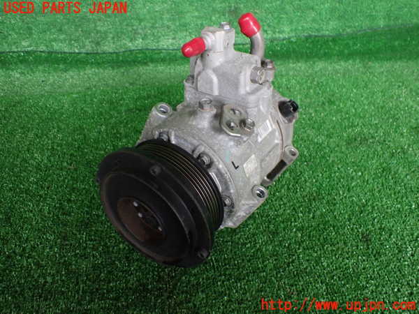 2UPJ-25596025]レクサス・IS F(USE20)エアコンコンプレッサー 中古_m0001.jpg