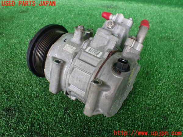 2UPJ-25596025]レクサス・IS F(USE20)エアコンコンプレッサー 中古_m0002.jpg