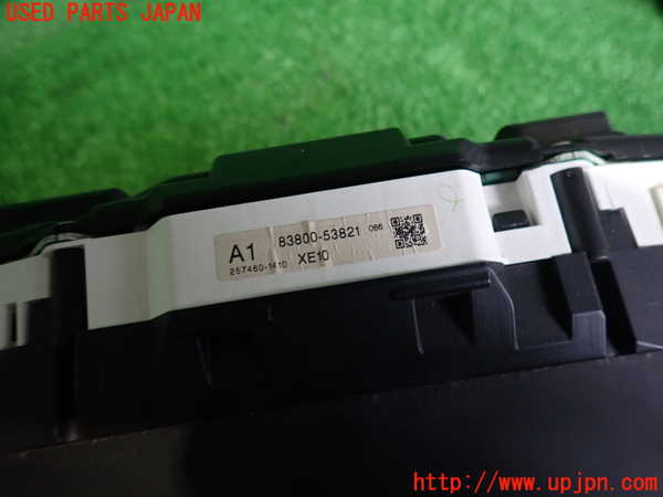 2UPJ-25596170]レクサス・IS F(USE20)スピードメーター 中古_m0003.jpg