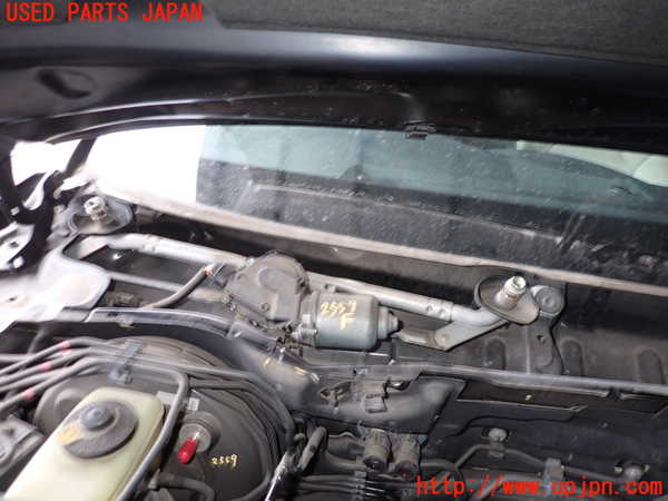 2UPJ-25596770]レクサス・IS F(USE20)フロントワイパーモーター 中古_m0001.jpg