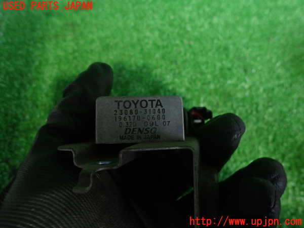 2UPJ-25596881]レクサス・IS F(USE20)レジスター1 中古_m0003.jpg