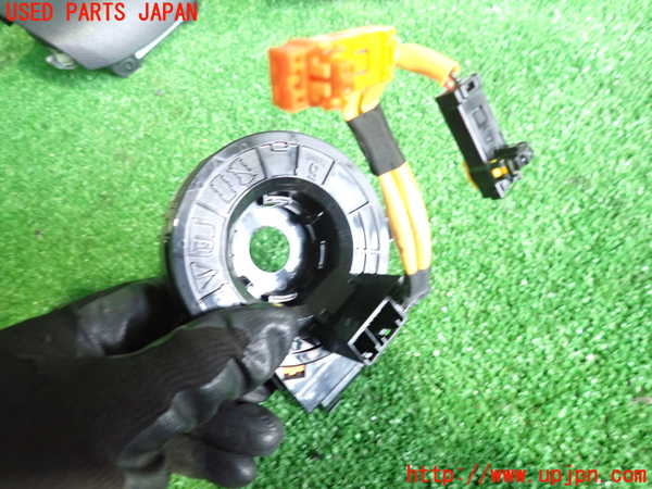 2UPJ-25596800]レクサス・IS F(USE20)スパイラルケーブル(リール) 中古_m0001.jpg
