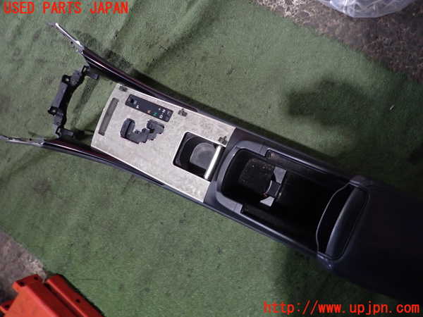 2UPJ-25597540]レクサス・IS F(USE20)センターコンソール 中古_m0003.jpg