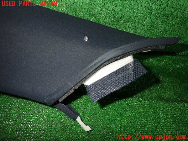 2UPJ-25597660]レクサス・IS F(USE20)左フロントピラートリム 中古_m0002.jpg