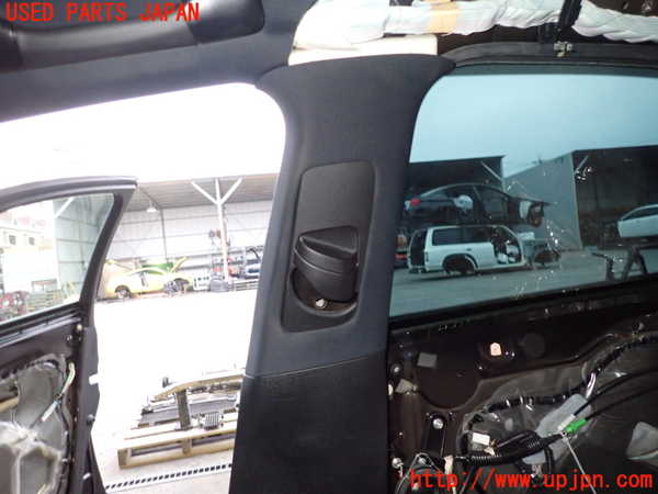 2UPJ-25597665]レクサス・IS F(USE20)右センターピラートリム 中古_m0002.jpg