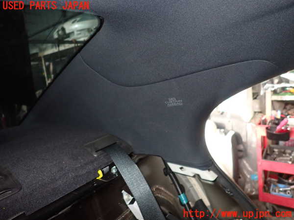 2UPJ-25597680]レクサス・IS F(USE20)左リアピラートリム 中古_m0001.jpg