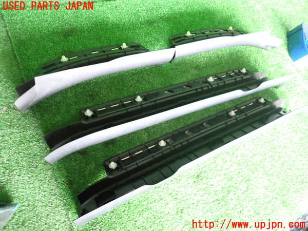 2UPJ-25597740]レクサス・IS F(USE20)スカッフプレート 中古_m0002.jpg